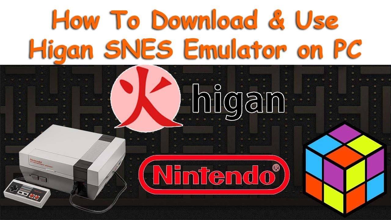 snes emulator windows 10 download