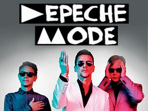Depeche mode live cd download